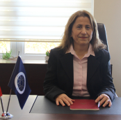 Cevriye YAĞLIKARA