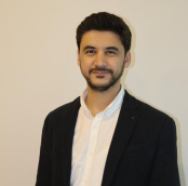 Dr. Öğr. Üyesi Erhan BEKTAŞ