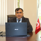 Dr. Öğr. Üyesi Hasan Ali KAPLAN