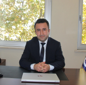Dr. Öğr. Üyesi Mahmut BİLGETÜRK
