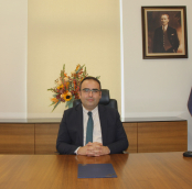 Prof.Dr. Yasin ŞEHİTOĞLU 